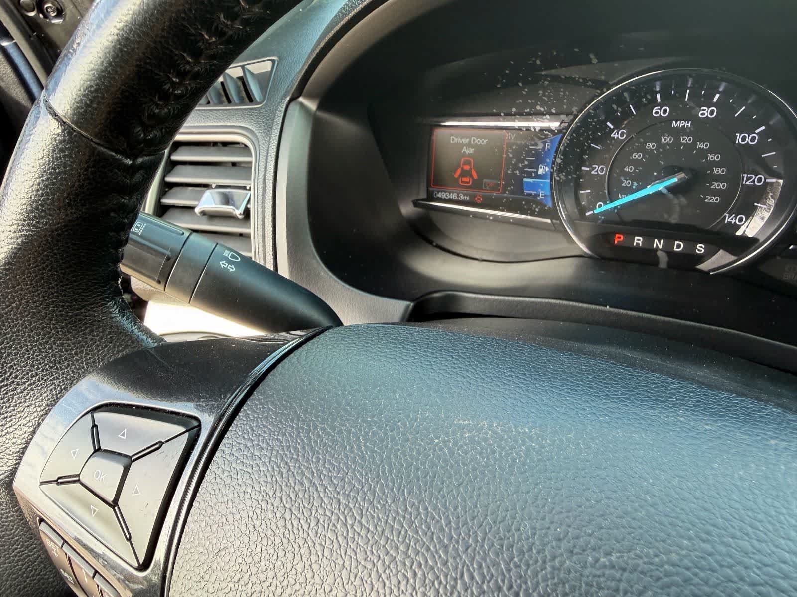 Used 2019 Ford Explorer XLT w/ Equipment Group 202A AWD/4WD image 20