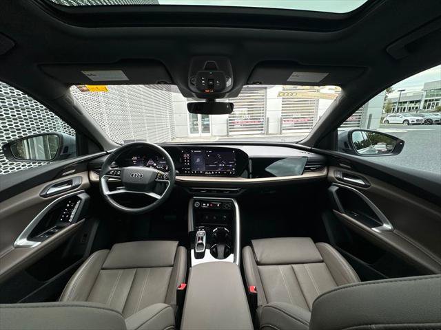 Certified 2025 Audi Q5 Premium w/ Premium Plus AWD/4WD image 15