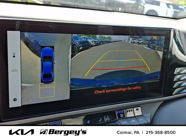 Used 2025 Toyota Camry XSE w/ Premium Plus Package AWD/4WD image 20