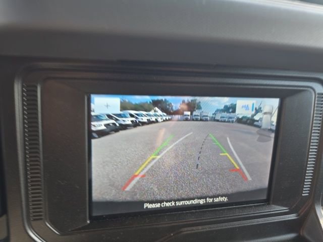 Certified 2022 Ford Bronco Big Bend image 16