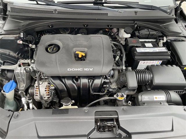 Used 2019 Hyundai Veloster 2.0 image 27