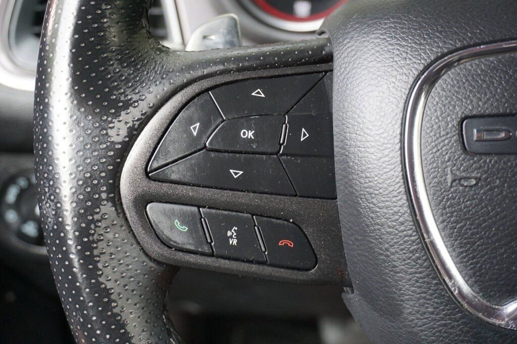 Used 2022 Dodge Challenger GT w/ Driver Convenience Group image 22