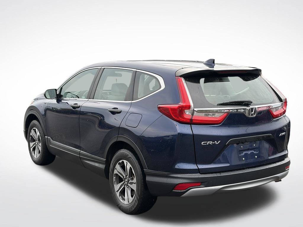 Used 2018 Honda CR-V LX image 6