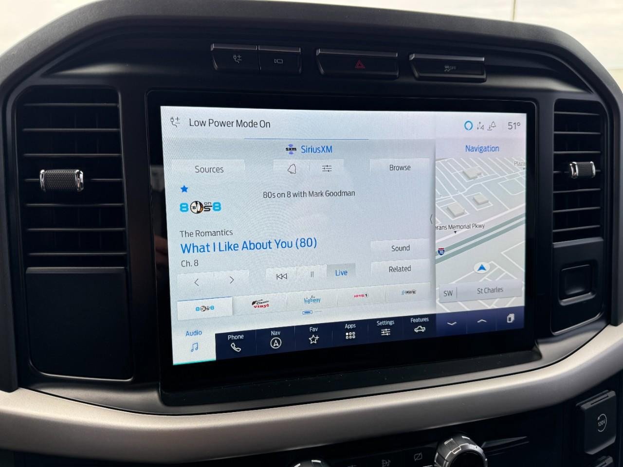 Used 2021 Ford F150 XLT w/ Equipment Group 302A High image 18