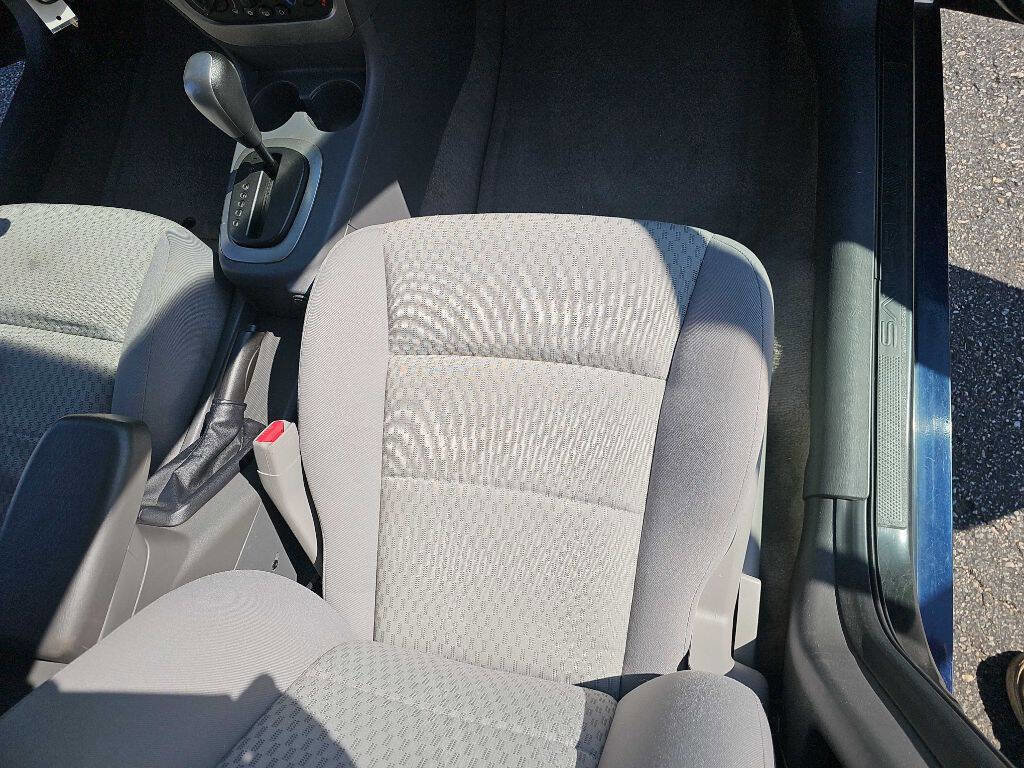 Used 2007 Saturn ION Level 2 w/ Preferred Pkg image 18