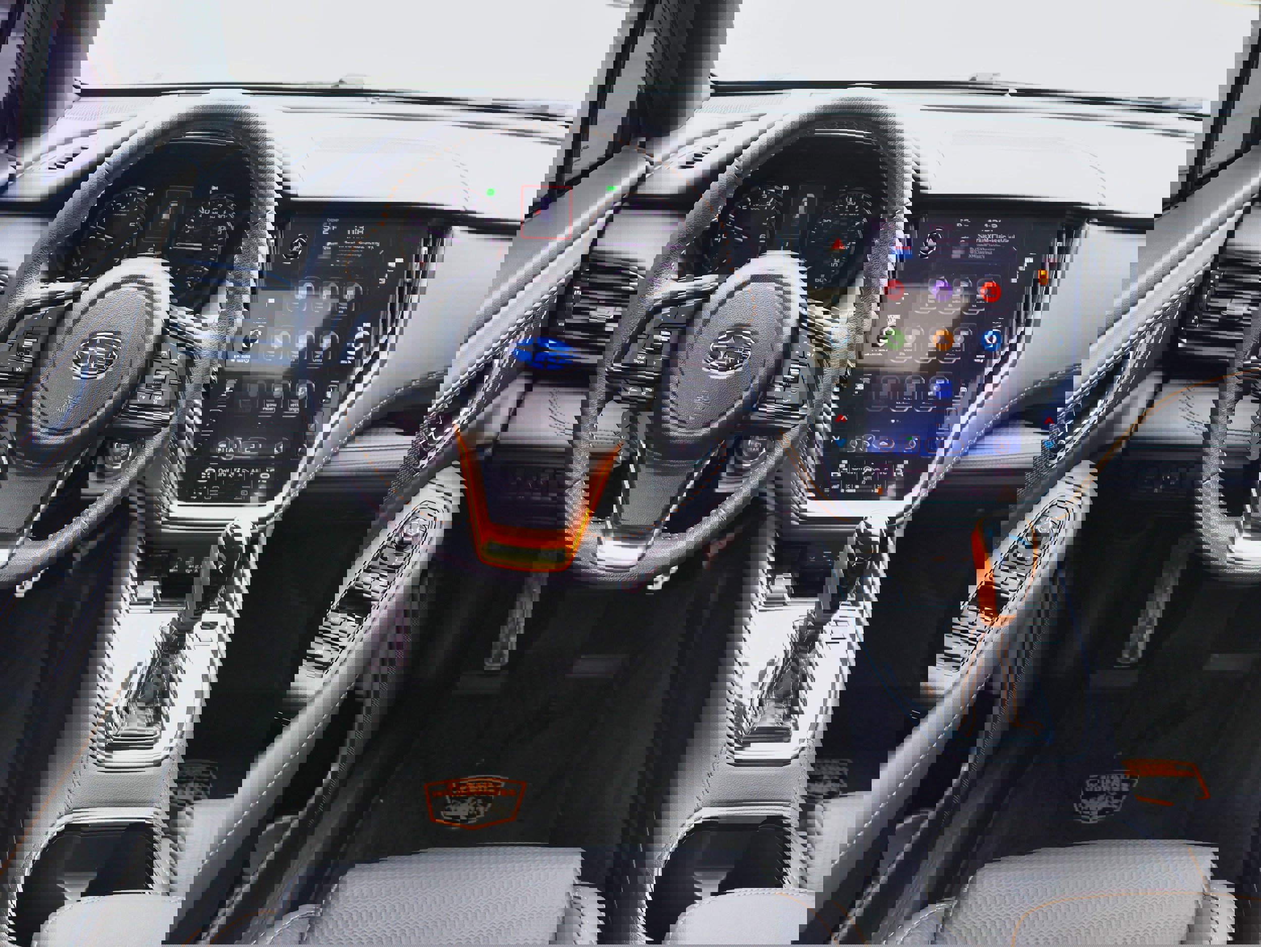 Used 2022 Subaru Outback Wilderness image 19