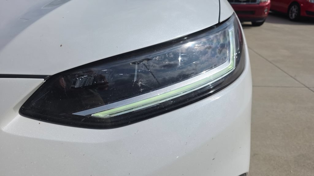 Used 2024 Honda HR-V LX image 9