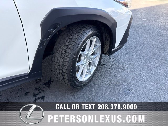 Used 2025 Subaru Crosstrek 2.5i Limited w/ Crosstrek Mirror Package AWD/4WD image 11