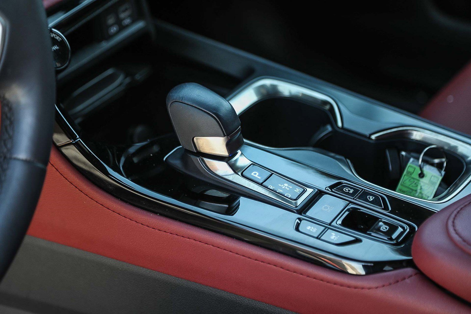 Used 2022 Lexus NX 350 AWD w/ Accessory Package 2 image 18