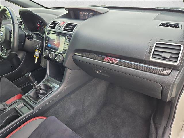 Used 2020 Subaru WRX Premium w/ Performance Package AWD/4WD image 20