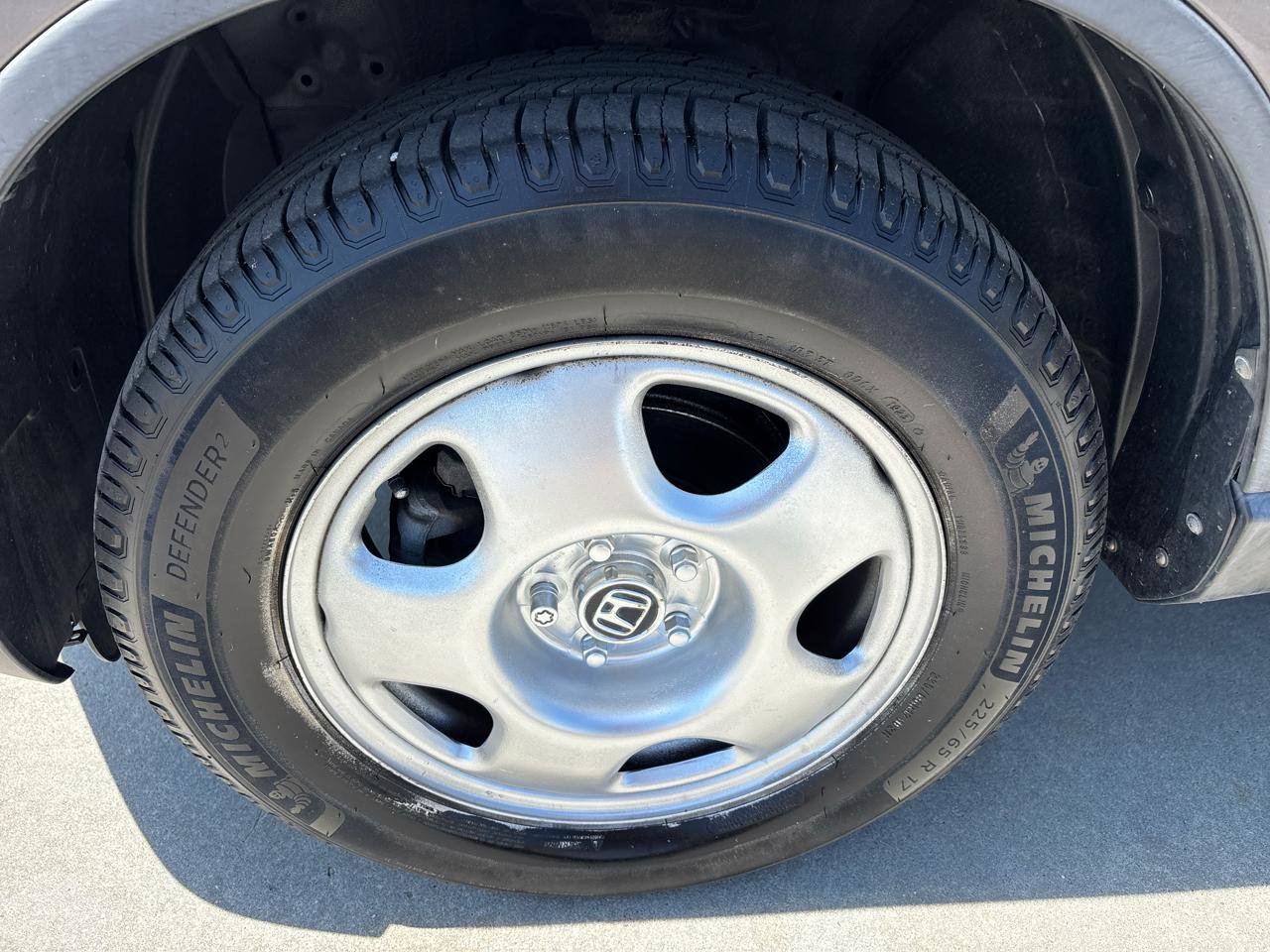 Used 2011 Honda CR-V LX image 10