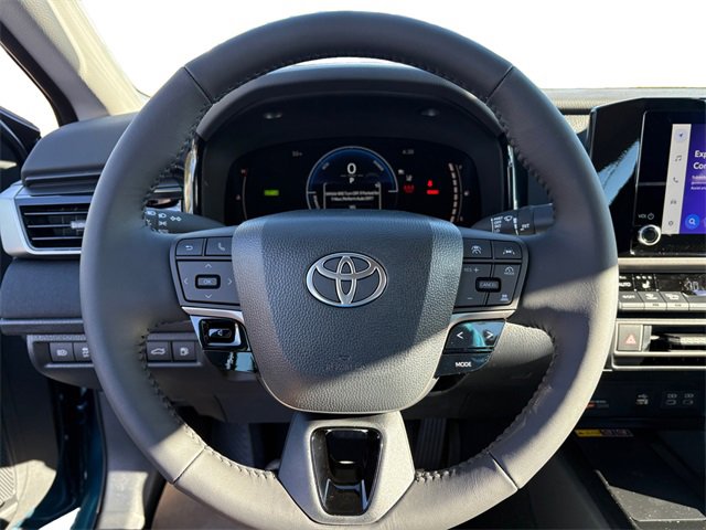 New 2026 Toyota Camry LE image 15