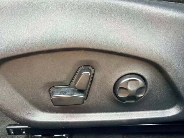 Used 2020 Jeep Compass Trailhawk w/ Leather Interior Group AWD/4WD image 20