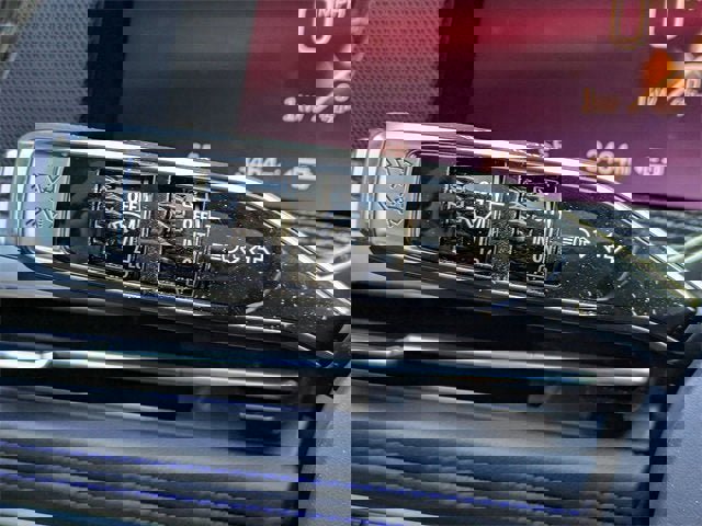 New 2025 Cadillac Escalade IQ Luxury 1 w/ Smart Trailering package image 29