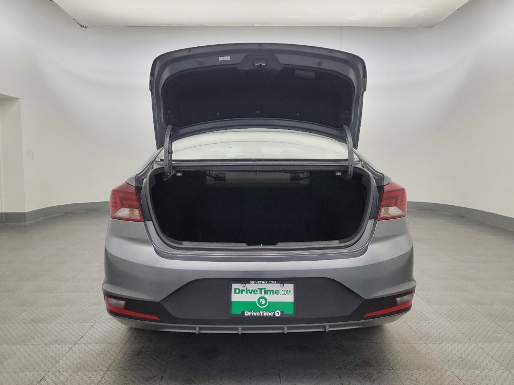 Used 2019 Hyundai Elantra SE w/ Cargo Package image 29
