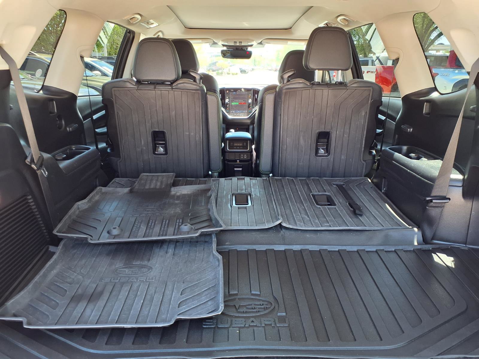 Used 2023 Subaru Ascent Onyx Edition image 19