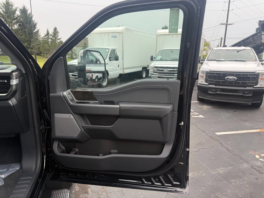 New 2026 Ford F450 Lariat w/ Lariat Ultimate Package AWD/4WD image 64