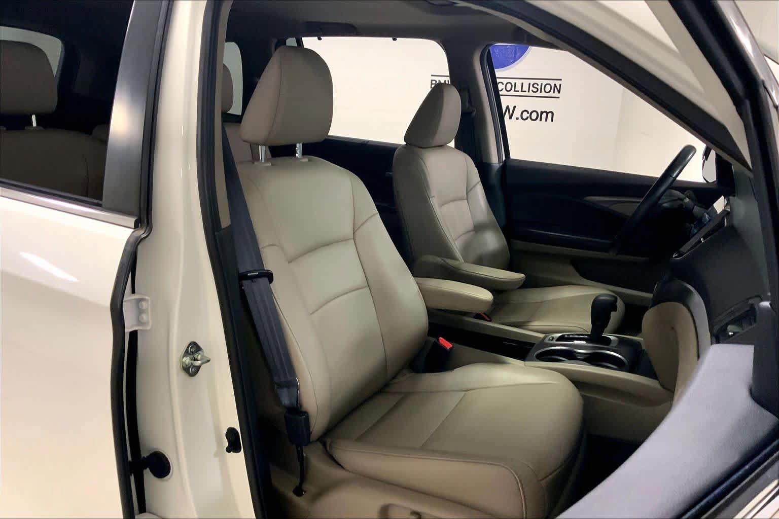 Used 2019 Honda Pilot EX-L image 8