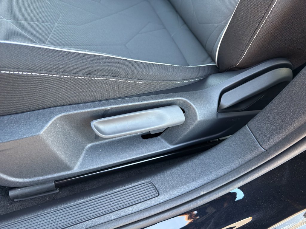 New 2026 Volkswagen Jetta Sport FWD image 11