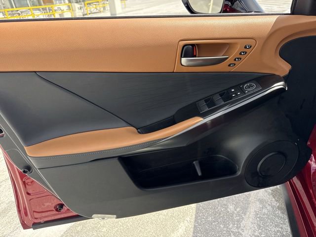 Certified 2023 Lexus IS 300 w/ Premium Package RWD image 13