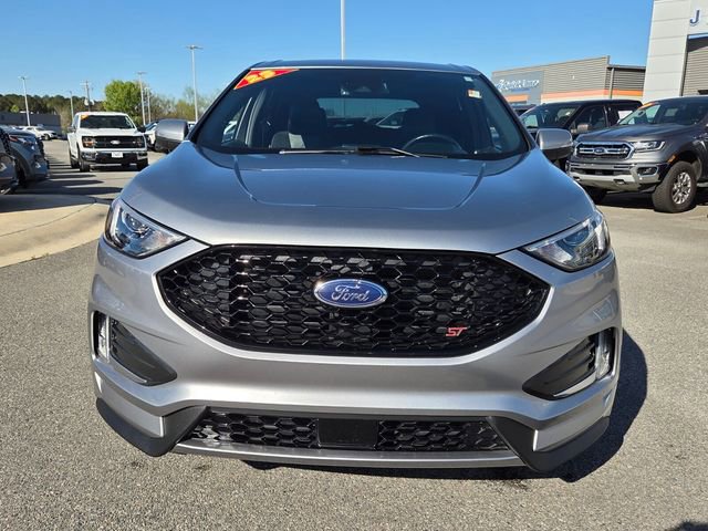 Used 2023 Ford Edge ST AWD/4WD video 2