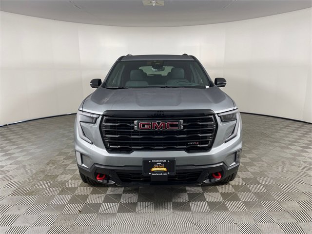 New 2026 GMC Acadia AT4 w/ Luxury Package image 20