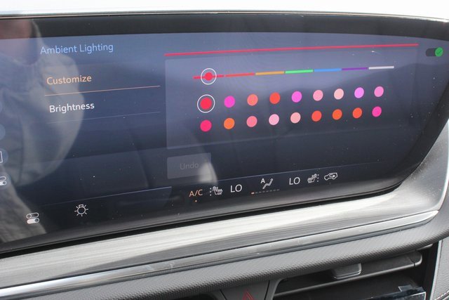 New 2025 Buick Envision Preferred image 36