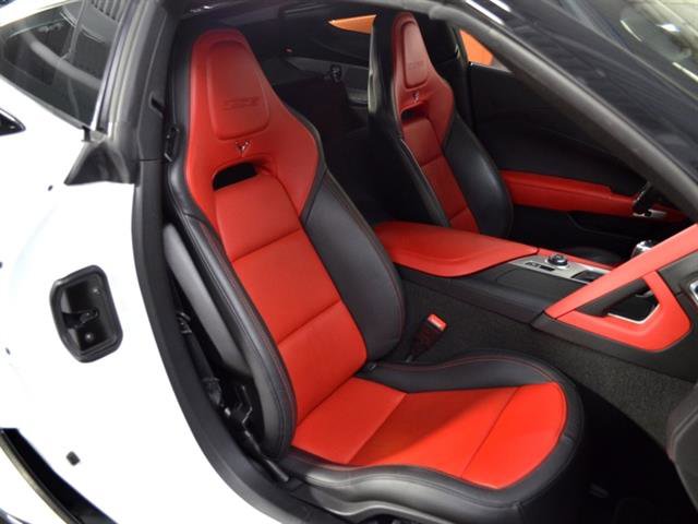 Used 2019 Chevrolet Corvette Z06 image 20