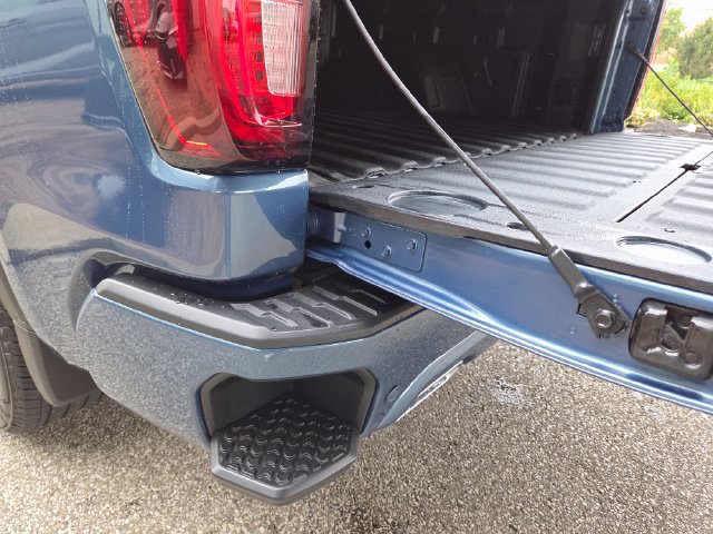 Used 2026 GMC Sierra 1500 Denali Ultimate AWD/4WD image 38