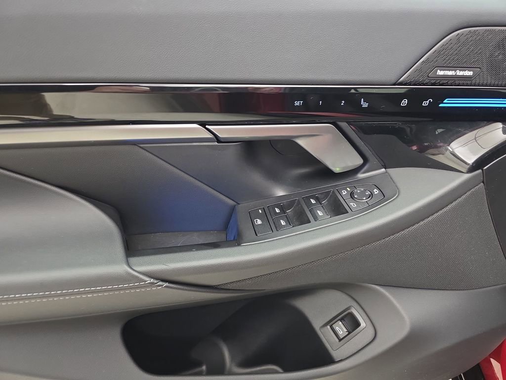 Certified 2024 BMW 530i xDrive w/ M Sport Package image 14