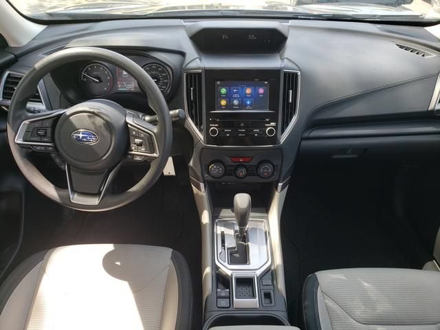 Used 2023 Subaru Forester AWD/4WD image 14