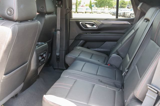 Used 2023 Chevrolet Tahoe RST AWD/4WD image 16