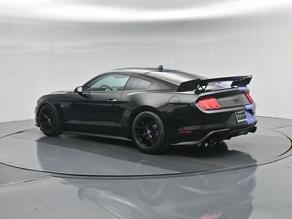 Used 2021 Ford Mustang GT w/ Equipment Group 301A image 35