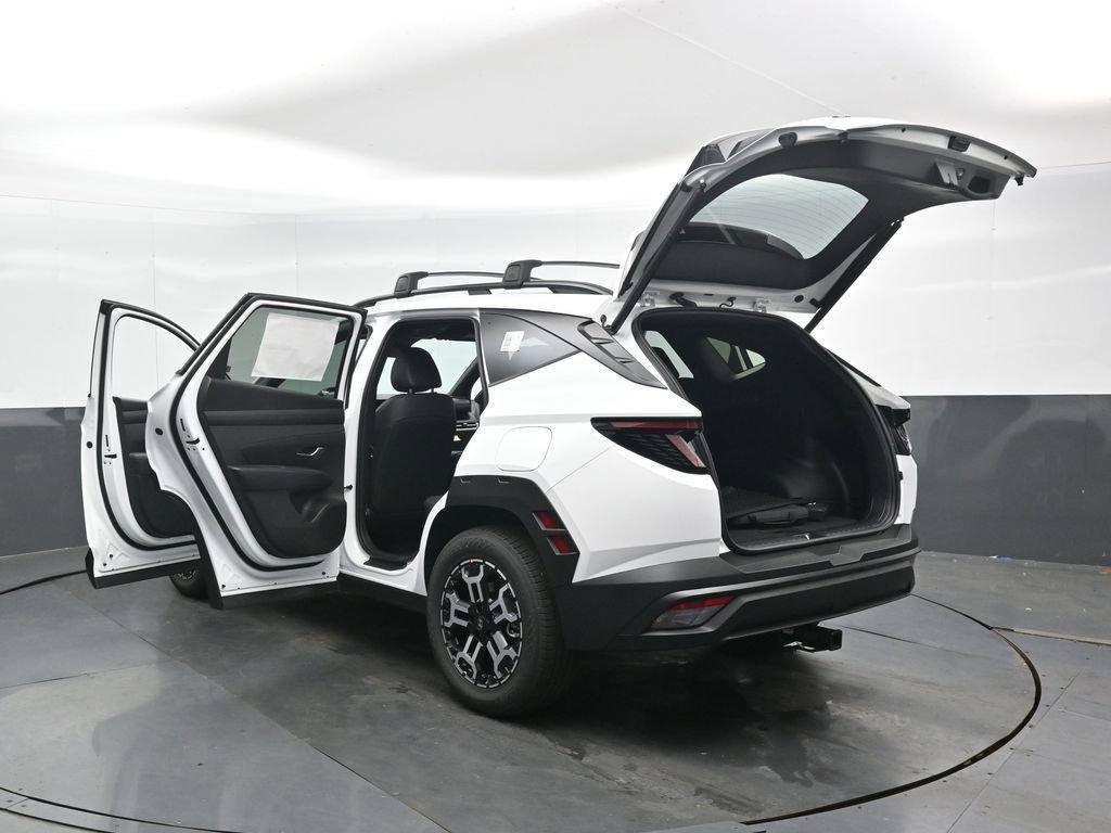 New 2026 Hyundai Tucson XRT AWD/4WD image 48