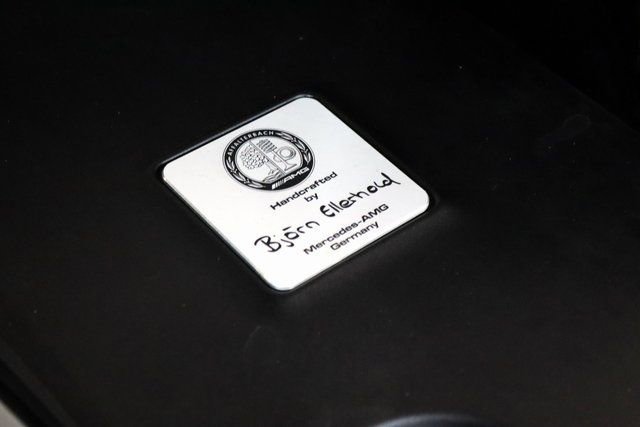 Used 2022 Mercedes-Benz GLE 63 AMG S image 35