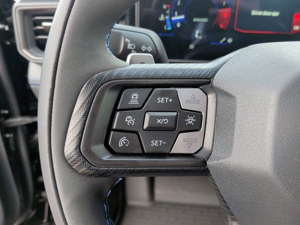 New 2026 Ford Mustang Dark Horse image 15