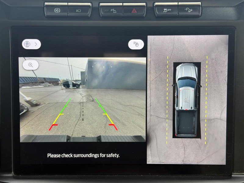 Certified 2023 Ford F450 Lariat w/ Lariat Ultimate Package image 22