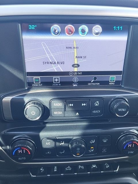 Used 2017 GMC Sierra 1500 Denali image 11