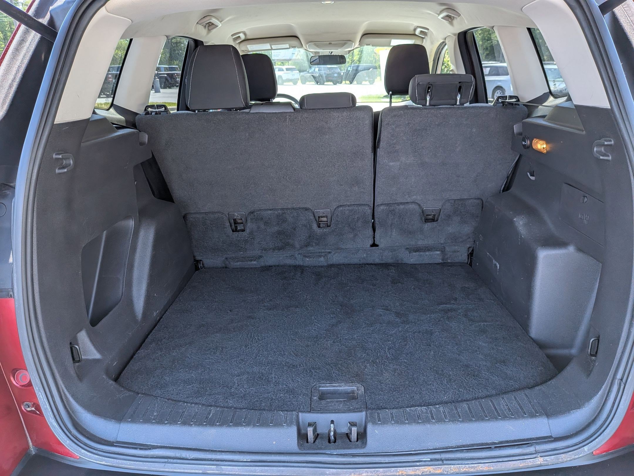 Used 2019 Ford Escape SE AWD/4WD image 17