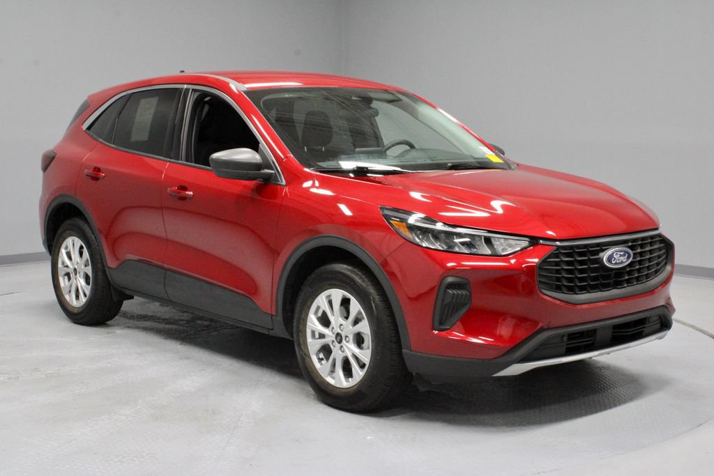 Used 2023 Ford Escape Active