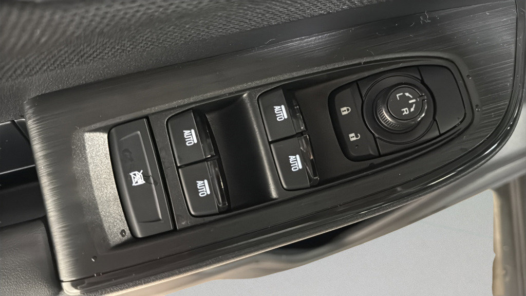 New 2026 Subaru Outback Limited AWD/4WD image 15