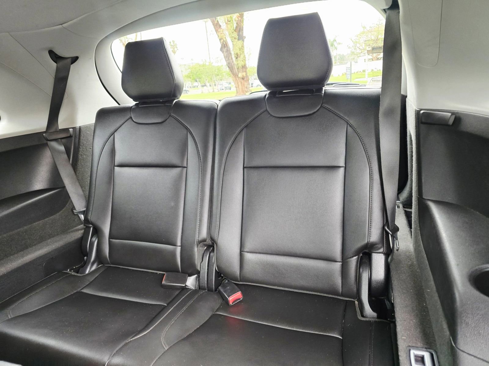 Used 2017 Acura MDX SH-AWD w/ Technology Package image 49