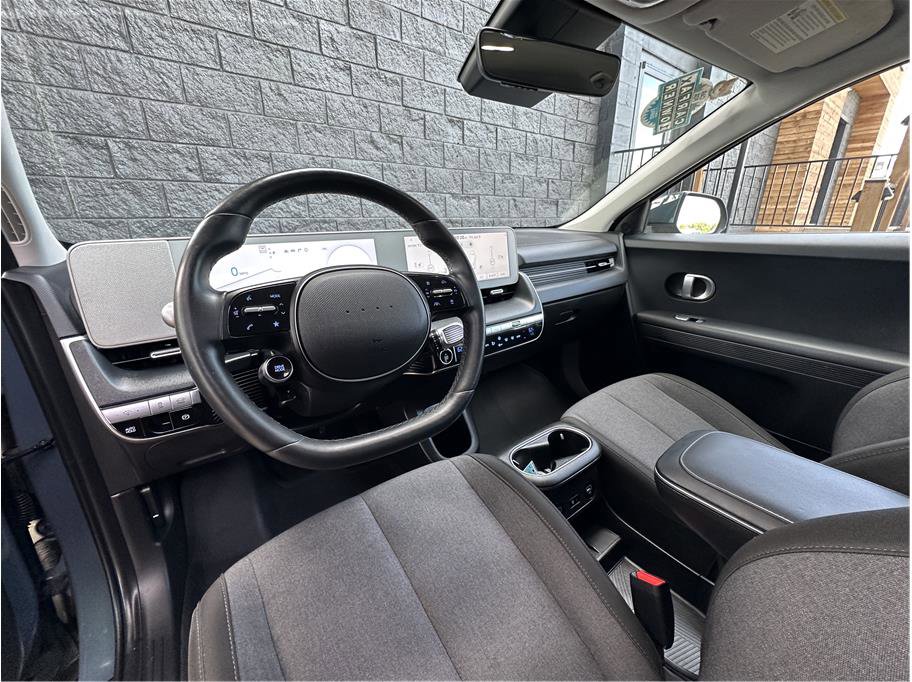 Used 2024 Hyundai Ioniq 5 SEL AWD/4WD image 14