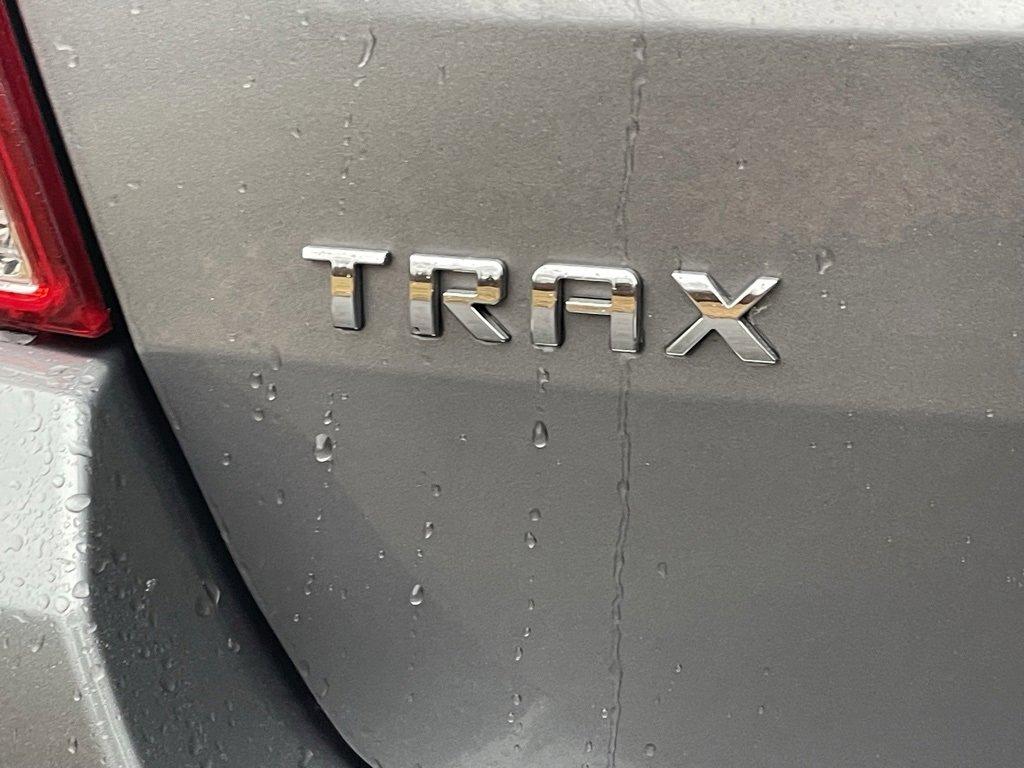 Certified 2020 Chevrolet Trax LS w/ Tint and Cruise Package image 17