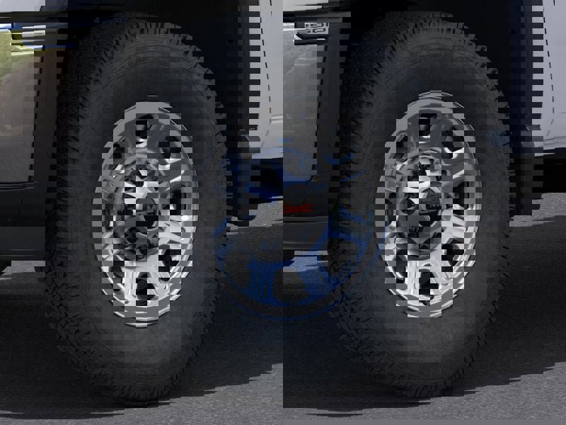 New 2025 GMC Sierra 2500 Pro w/ Snow Plow Prep/Camper Package image 29