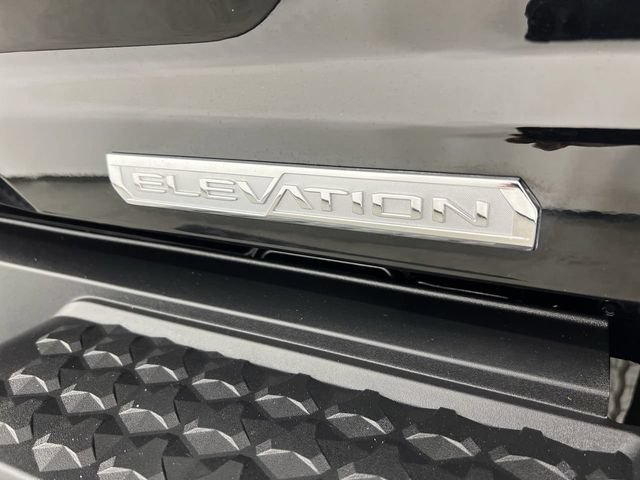 Certified 2024 GMC Canyon Elevation w/ Trailering Package RWD image 32