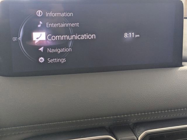 Used 2023 MAZDA CX-5 AWD 2.5 S image 20