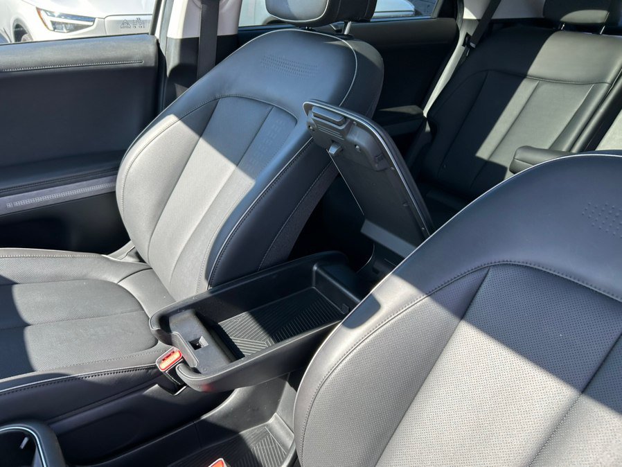 Used 2024 Hyundai Ioniq 5 Limited RWD image 25