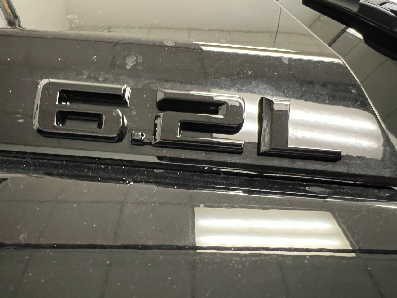 New 2026 Chevrolet Silverado 1500 LT Trail Boss w/ LT Trail Boss Premium Package image 15