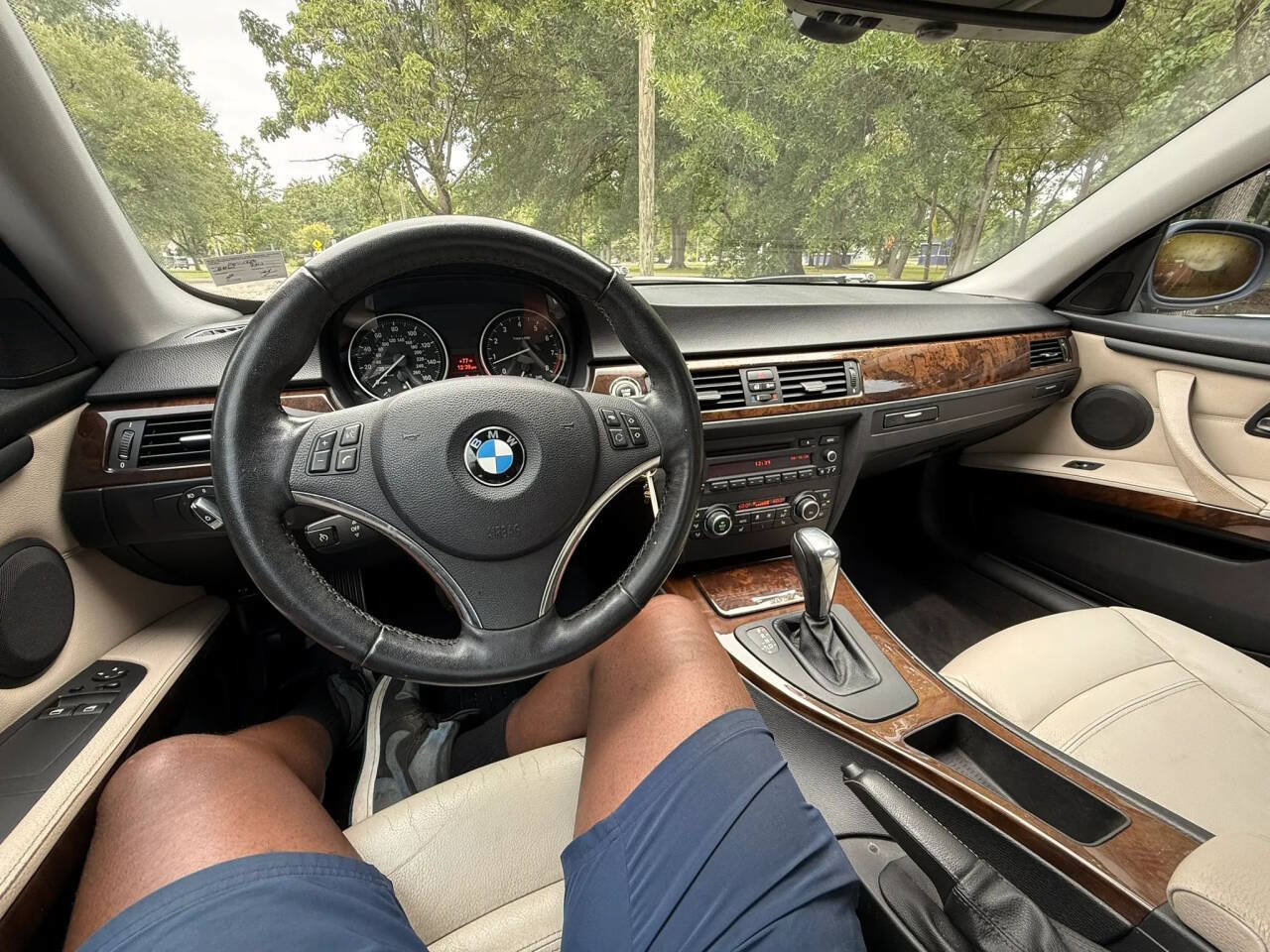 Used 2013 BMW 328i Coupe RWD image 11